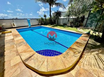 Casa · 300m² · 4 Quartos · 2 Vagas · MANSÃO com 300m2 à VENDA apenas 100 METROS da AV. OCEANO ATLÂNTICO e perto do BEACH PARK | Porto 