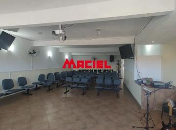 Comercial · 260m² · PRÉDIO COMERCIAL NO CENTRO COMERCIAL BAIRRO D. PEDRO