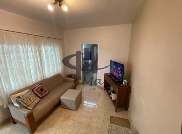 Casa · 153m² · 2 Quartos · 1 Vaga · Venda Sobrado Sao Caetano do Sul Santa Paula Ref: 38789