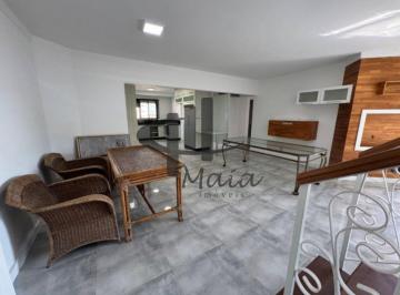 Apartamento · 250m² · 4 Quartos · 3 Vagas · Venda Cobertura Sao Caetano do Sul Santa Paula Ref: 38790