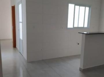 Apartamento · 95m² · 2 Quartos · 1 Vaga · Cobertura à venda 2 quartos 1 suíte 1 vaga Novo Oratório - Santo André - SP