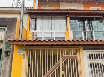 Photo 1 · Sobrado para aluguel 3 quartos 1 suíte 2 vagas Anchieta - São Bernardo do Campo - SP