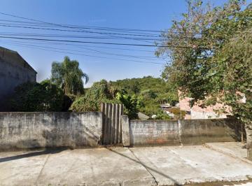 Terreno · 270m² · Terreno de 270 m² no Rio Grande em São Bernardo do Campo - SP 