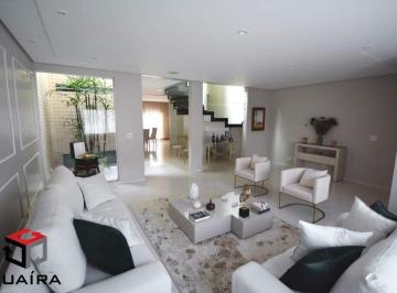Casa · 680m² · 4 Quartos · 7 Vagas · Sobrado à venda 4 quartos 4 suítes 7 vagas Independência - São Bernardo do Campo - SP