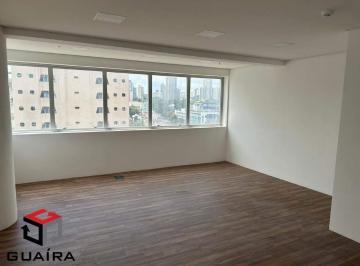 Comercial · 37m² · 1 Vaga · Sala à venda 1 vaga Centro - Santo André - SP