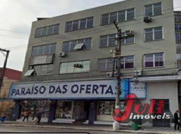 Comercial · 43m² · SALA COMERCIAL AMPLA COM ARMÁRIOS 1 WC
