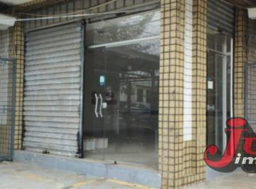 Comercial · 153m² · 3 Vagas · SALÃO COMERCIAL PARA VENDA AVENDA WINSTON CHIRCHIL ÓTIMO PONTO COMERCIAL SBC