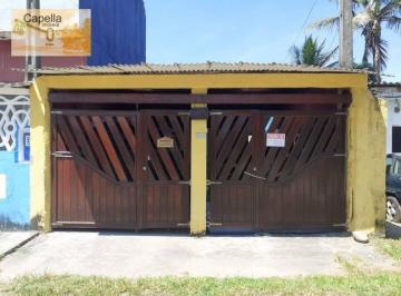 0fae7c622f792910b4b7cd290509a14addb8a6f2 · Casa com 1 dormitório à venda, 67 m² por R$ 180.000,00 - Jardim das Palmeiras - Itanhaém/SP