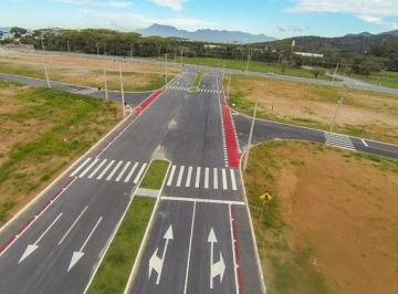 19a736f5d6347e7a7a578d5072254dbe7634f883 · Terreno à venda, 368 m² por R$ 376.105,00 - Sertão do Maruim - São José/SC