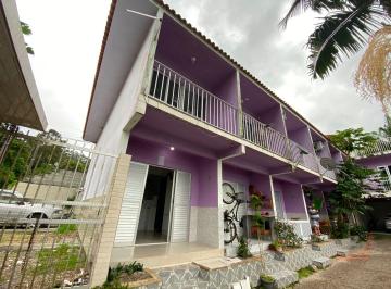 3b02705597e7b581ba74ec8bcb01ff619939b983 · Casa com 2 dormitórios para alugar, 60 m² por R$ 2.794,40/mês - Canasvieiras - Florianópolis/SC