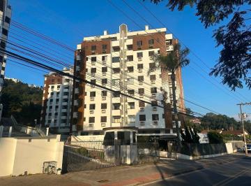 25eb34c2945aba5fe84614ceac5b4ac20c105acc · Apartamento com 3 dormitórios à venda, 81 m² por R$ 790.000,00 - João Paulo - Florianópolis/SC