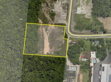 f92923a6735a8252c367cf50b7cecfef97e43342 · Terreno à venda, área de 12.257,70m² por R$ 1.642.500 - Sete de Setembro - Gaspar/SC