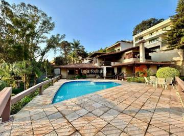 Casa · 720m² · 4 Quartos · 6 Vagas · Casa á venda no bairro Mangabeiras