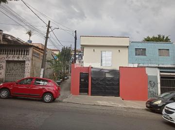 Casa · 139m² · 2 Quartos · 2 Vagas · SOBRADO NO JARDIM ELEDY