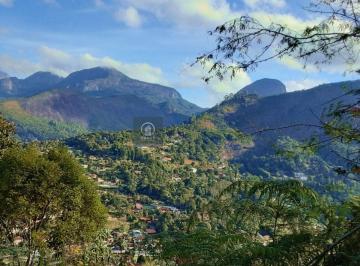 Terreno · 1500m² · Terreno Lote para Venda em Parque do Imbui Teresópolis-RJ