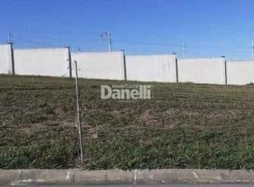 Terreno · 379m² · Lote em Condomínio à venda, Vale dos Cristais - Taubaté/SP