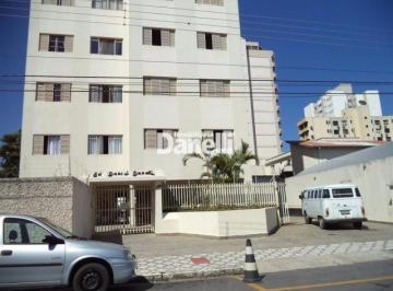 Apartamento · 51m² · 1 Quarto · 1 Vaga · Apartamento à venda, 1 quarto, 1 vaga, Centro - Taubaté/SP