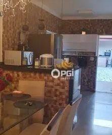 377554bbf31e856a6fffffd61e4162bf221c0d44 · Casa com 2 dormitórios à venda, 209 m² por R$ 508.800,00 - Sumarezinho - Ribeirão Preto/SP