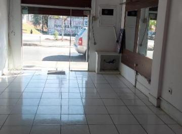 Comercial · 40m² · Salão Comercial de 40 m² para Aluguel no Parque João Ramalho, Santo André