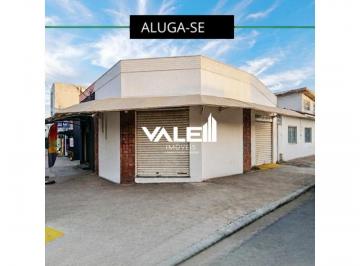 Comercial · 55m² · Ponto comercial FRANCA - SP