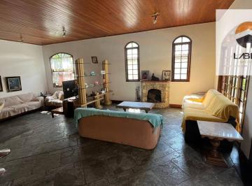 d744ff3c57b5052fe6ca34a77c9fdce91c45849c · Casa - 5 Dormitórios - Condomínio Nova Higienópolis - Jandira - SP
