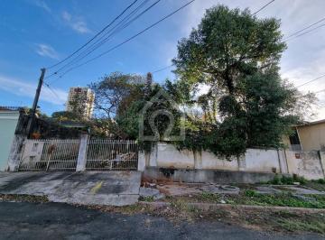 Terreno · 420m² · TERRENO À VENDA NO CENTRO