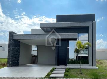 Casa · 130m² · 3 Quartos · 2 Vagas · CASA À VENDA NO CONTORNO - CONDOMÍNIO RESERVA ECOVILLE