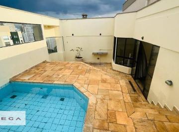 87862d66257ce124b8429d91dc5b8d05c153d73c · Cobertura 3 quartos à venda, 150 m²- Cambuí - Campinas/SP