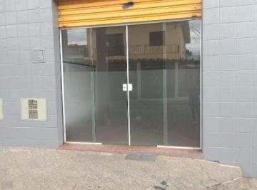 Comercial · 26m² · Salão para alugar, 26 m² por R$ 1.420,00/mês - Vila Milton - Guarulhos/SP