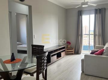 Apartamento · 82m² · 3 Quartos · 2 Vagas · Apartamento para aluguel no Condomínio Edifício Beatriz em Valinhos/SP
