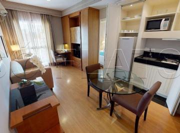 Apartamento · 30m² · 1 Quarto · 1 Vaga · Gran Estanconfor Itaim, apto disponível para venda com 30m², 01 dorm e 01 vaga