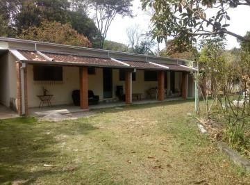 Foto 01 · Chácara, Capuava, São José dos Campos, SP
