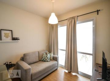 Apartamento de 1 quarto, São Paulo · Apartamento para Aluguel - Pinheiros, 1 Quarto, 50 m2 - São Paulo