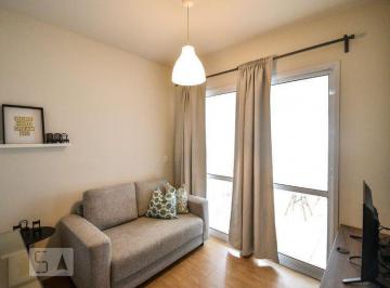 Apartamento de 1 quarto, São Paulo · Apartamento para Aluguel - Pinheiros, 1 Quarto, 50 m2 - São Paulo
