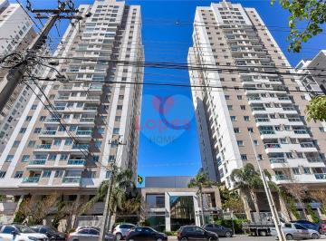 Apartamento , Curitiba · Excelente Apartamento com 70m² privativos no Boa Vista