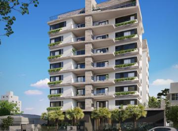 Apartamento de 3 quartos, Curitiba · Apartamento 108m² 3 quartos vaga dupla Agua Verde Set/2025
