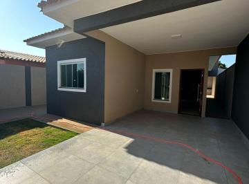 Foto 01 · Casa, Centro, Formosa, GO