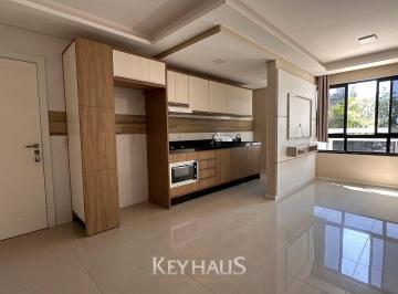 Apartamento · 69m² · 2 Quartos · 1 Vaga · Apartamento Semi Mobimliado | 02 dormitórios | Praia dos Amores