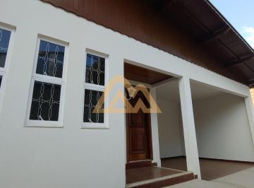Foto 01 · Casa, Jardim Country Club, Poços de Caldas, MG