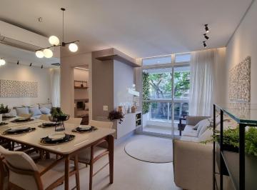 Foto 01 · APARTAMENTO À VENDA | NOVO | CAMBUÍ | CAMPINAS