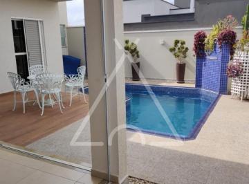 Foto 02 · Casa, Condomínio Palm Park, Estiva Gerbi, SP