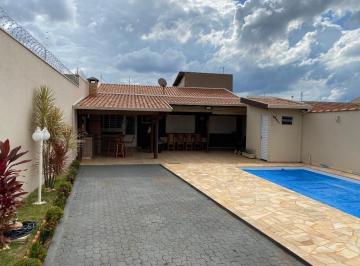 Foto 01 · Casa, Vila Alpes, São Carlos, SP
