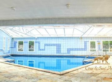 Apartamento · 110m² · 3 Quartos · 1 Vaga · Apartamento Duplex dos sonhos no Capivari