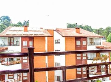 Apartamento · 110m² · 3 Quartos · 1 Vaga · Apartamento Duplex dos sonhos no Capivari