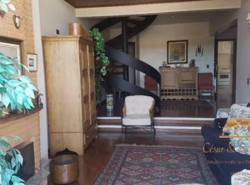 Apartamento · 162m² · 3 Quartos · 4 Vagas · Apartamento Capivari