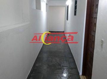 Comercial · 230m² · Prédio comercial ou residencial a venda, 400 m² -Jardim dos Pimentas - Guarulhos - SP