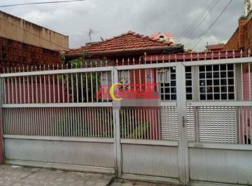 Casa · 150m² · 3 Quartos · 1 Vaga · CASA COM 3 DORMITÓRIOS A VENDA, 150 M² - Vila Melliani - Guarulhos - SP