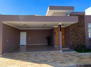 Foto 01 · Casa, Residencial Eldorado, São Carlos, SP