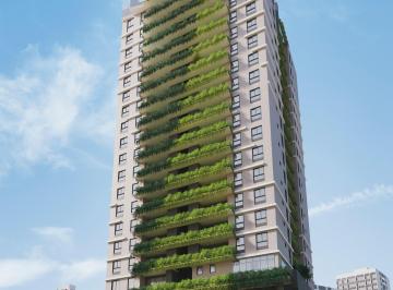 Apartamento de 2 quartos, Curitiba · Pronto para morar apartamento de 2 quartos, e 1 vaga no Centro de Curitiba