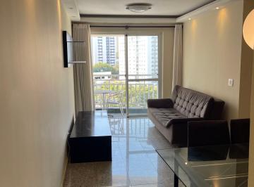 Apartamento · 66m² · 2 Quartos · 2 Vagas · Apartamento à venda com 66m², 2 quartos e 2 vagas